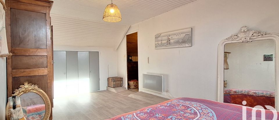 Longere 5 rooms of 105 m² in Massérac (44290)
