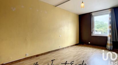 Apartment 5 rooms of 94 m² in Terville (57180)