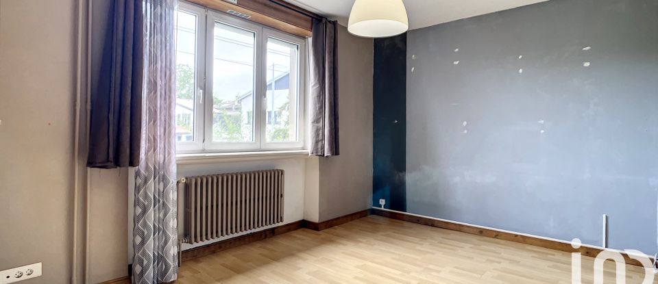Apartment 5 rooms of 94 m² in Terville (57180)
