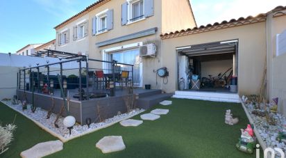 House 4 rooms of 80 m² in Beauvoisin (30640)