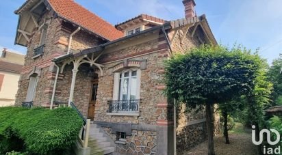House 6 rooms of 150 m² in Corbeil-Essonnes (91100)