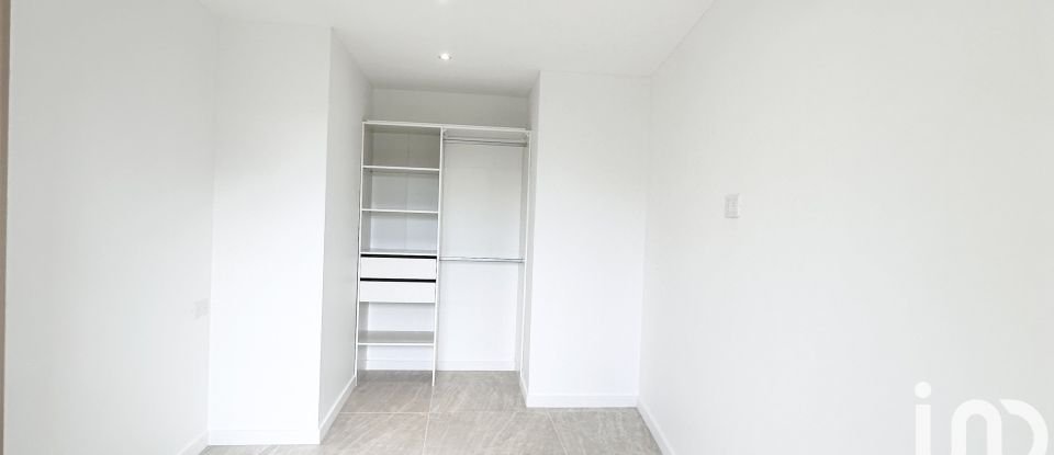 Appartement 2 pièces de 34 m² à Antibes (06160)