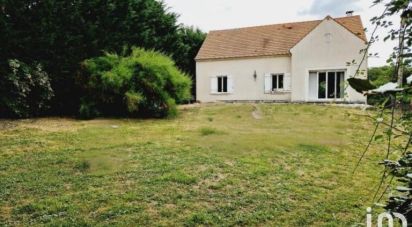 House 6 rooms of 163 m² in Saint-Martin-du-Tertre (95270)