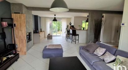 House 6 rooms of 163 m² in Saint-Martin-du-Tertre (95270)