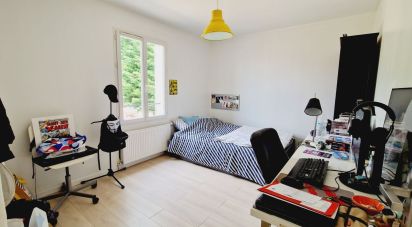 Maison 6 pièces de 163 m² à Saint-Martin-du-Tertre (95270)