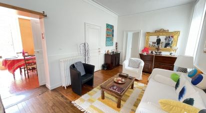 Apartment 3 rooms of 76 m² in Nantes (44000)