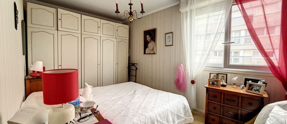Appartement 5 pièces de 92 m² à Saint-Herblain (44800)