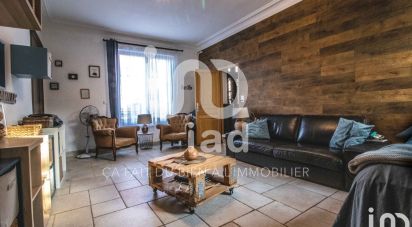 House 8 rooms of 215 m² in L'Aigle (61300)