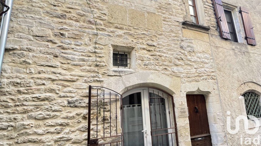 Village house 3 rooms of 81 m² in Congénies (30111)