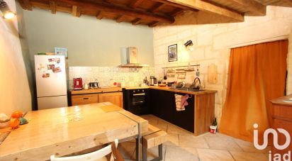 Village house 3 rooms of 81 m² in Congénies (30111)