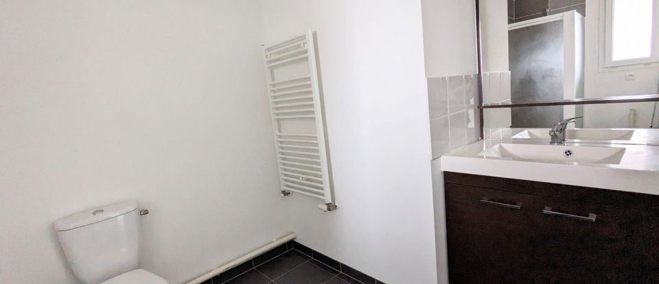 Appartement 2 pièces de 42 m² à Eysines (33320)