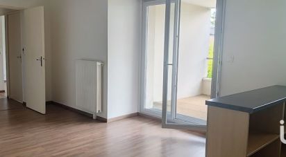 Appartement 3 pièces de 55 m² à Rennes (35000)