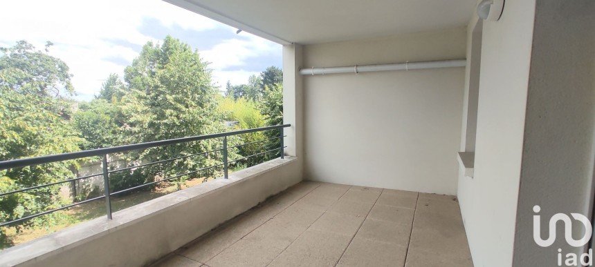 Apartment 3 rooms of 55 m² in Rennes (35000)
