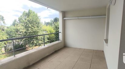 Apartment 3 rooms of 55 m² in Rennes (35000)