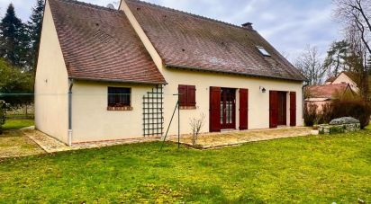 House 5 rooms of 103 m² in Milly-la-Forêt (91490)