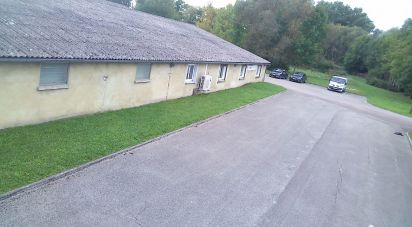 Parking of 900 m² in Ruvigny (10410)