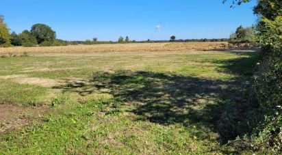 Land of 575 m² in Vernon (86340)