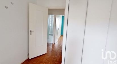 Apartment 3 rooms of 61 m² in Longvic (21600)
