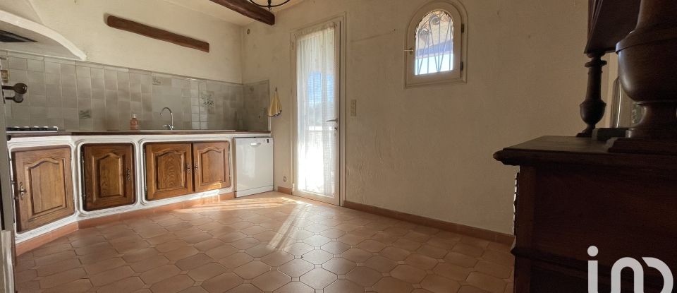 Maison traditionnelle 5 pièces de 108 m² à Vence (06140)
