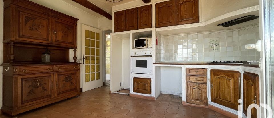Traditional house 5 rooms of 108 m² in Vence (06140)