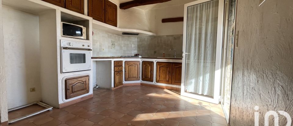 Traditional house 5 rooms of 108 m² in Vence (06140)