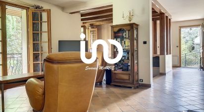 House 5 rooms of 125 m² in Longpont-sur-Orge (91310)