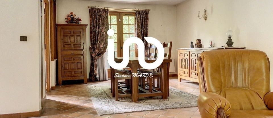 House 5 rooms of 125 m² in Longpont-sur-Orge (91310)