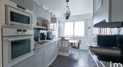 Appartement 5 pièces de 108 m² à Villeparisis (77270)