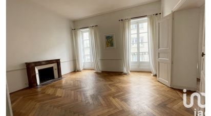 Appartement 4 pièces de 104 m² à Nantes (44100)