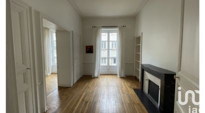 Apartment 4 rooms of 104 m² in Nantes (44100)
