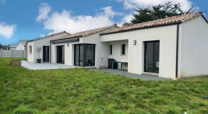 House 5 rooms of 130 m² in Les Sables-d'Olonne (85100)