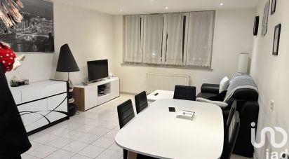 Apartment 3 rooms of 55 m² in Champigny-sur-Marne (94500)
