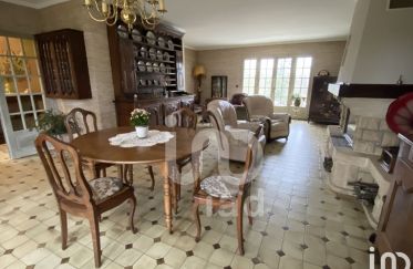 Maison 7 pièces de 150 m² à Les Granges-le-Roi (91410)