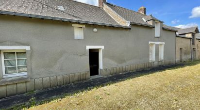House 5 rooms of 191 m² in Ligné (44850)