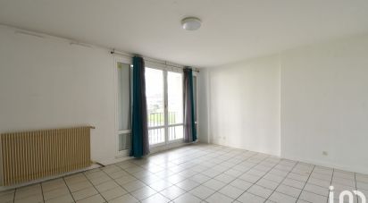 Appartement 3 pièces de 69 m² à Ferney-Voltaire (01210)