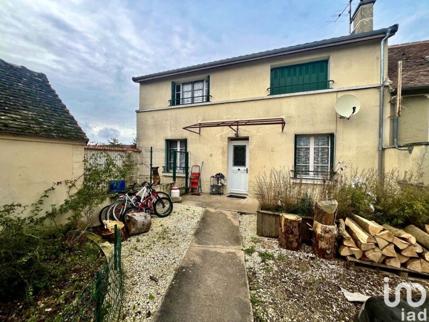 Maison 6 pièces de 117 m² à Bazoches-lès-Bray (77118)