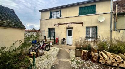 House 6 rooms of 117 m² in Bazoches-lès-Bray (77118)