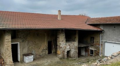 House 3 rooms of 80 m² in Courzieu (69690)