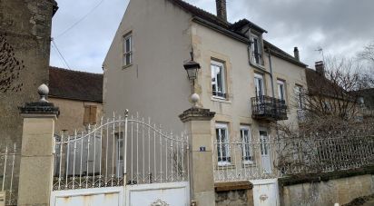 House 6 rooms of 165 m² in Corvol-l'Orgueilleux (58460)