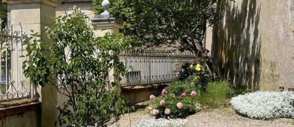 House 6 rooms of 165 m² in Corvol-l'Orgueilleux (58460)