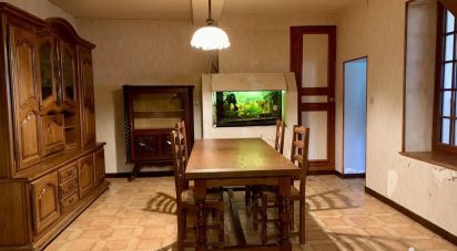 House 3 rooms of 87 m² in Les Bordes (89500)