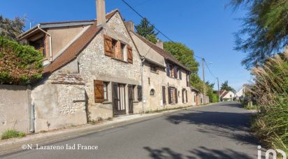 House 9 rooms of 215 m² in Boigny-sur-Bionne (45760)