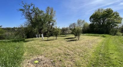 Land of 481 m² in Soissons (02200)