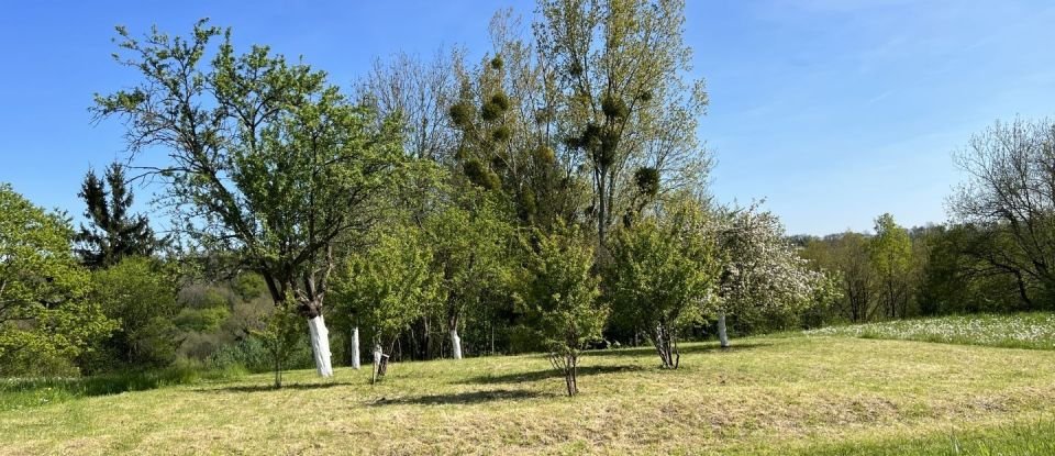 Land of 481 m² in Soissons (02200)