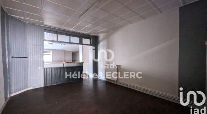 Town house 5 rooms of 125 m² in Sallaumines (62430)