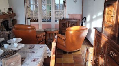 House 6 rooms of 168 m² in Folembray (02670)