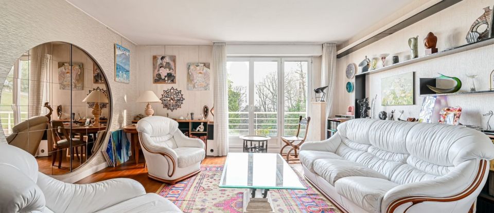 Appartement 6 pièces de 122 m² à Bougival (78380)
