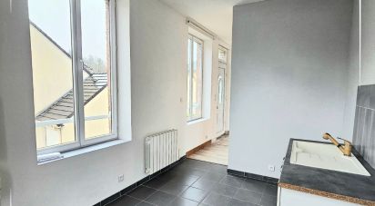 Town house 4 rooms of 117 m² in Charleval (27380)
