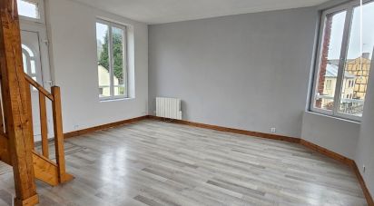 Town house 4 rooms of 117 m² in Charleval (27380)