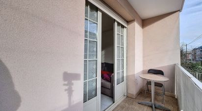 Apartment 2 rooms of 48 m² in Paray-Vieille-Poste (91550)